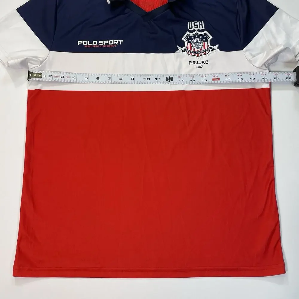 Ralph Lauren ***shirt has